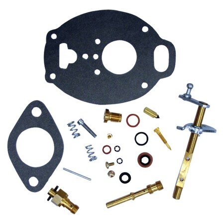 Db Electrical Carburetor Kit For Ford Holland 4 Cyl 62-64, 4000, 800, 800 1103-0069